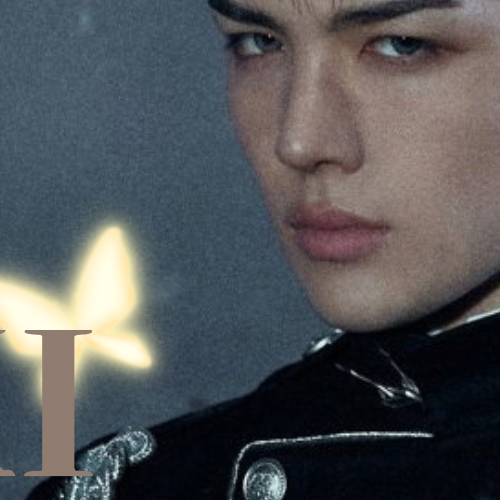 Latest photo of Maki (&TEAM)