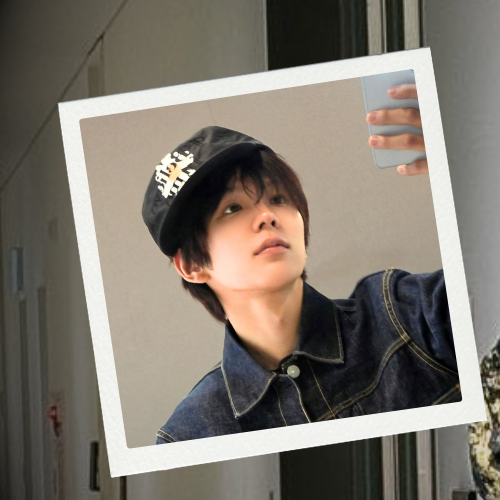 A moment captured by SHOTARO (RIIZE)'s fan
