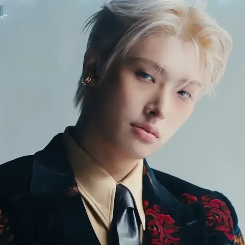 Foto terbaru ATEEZ