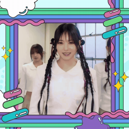 Behind-the-scenes cut of RESCENE