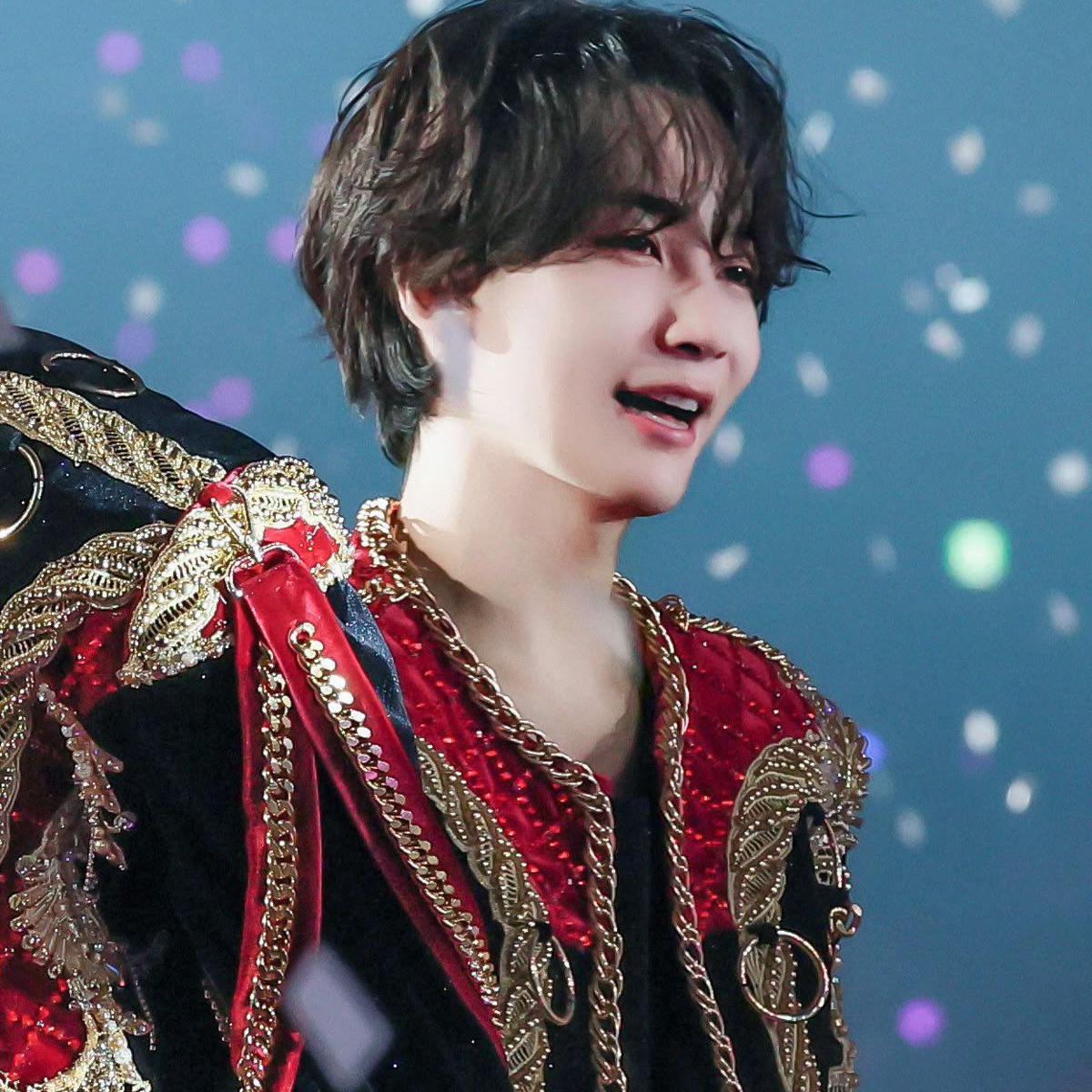 SEVENTEEN的幕後花絮