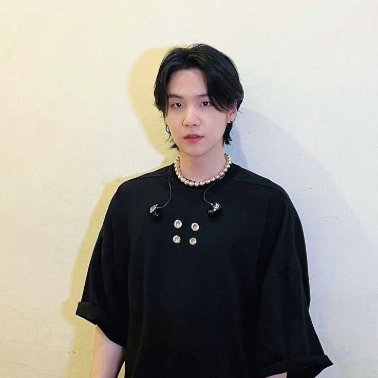 SUGA (BTS)の最新写真