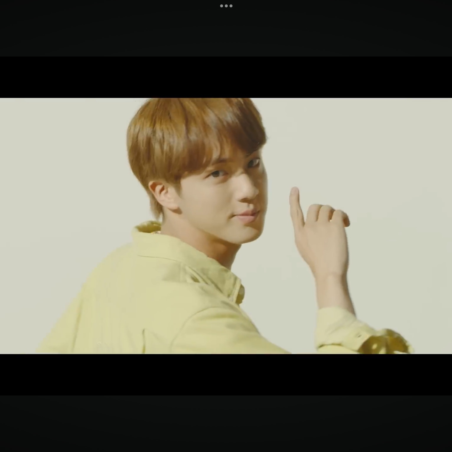 진 (방탄소년단)의 최신 사진