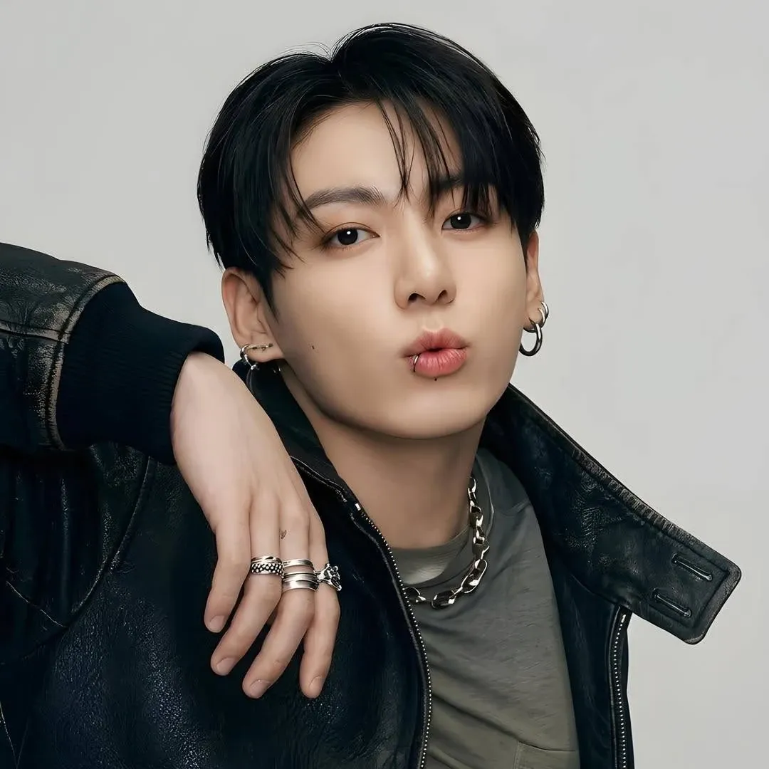 Behind-the-scenes cut of Jungkook (BTS)