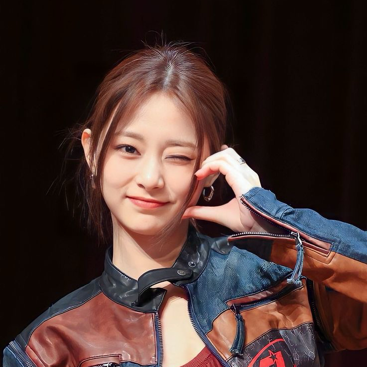 TWICEファンが撮った瞬間