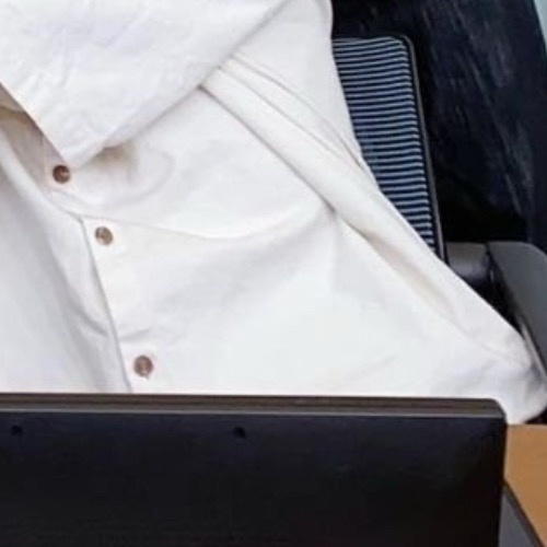 Behind-the-scenes cut of LUCY