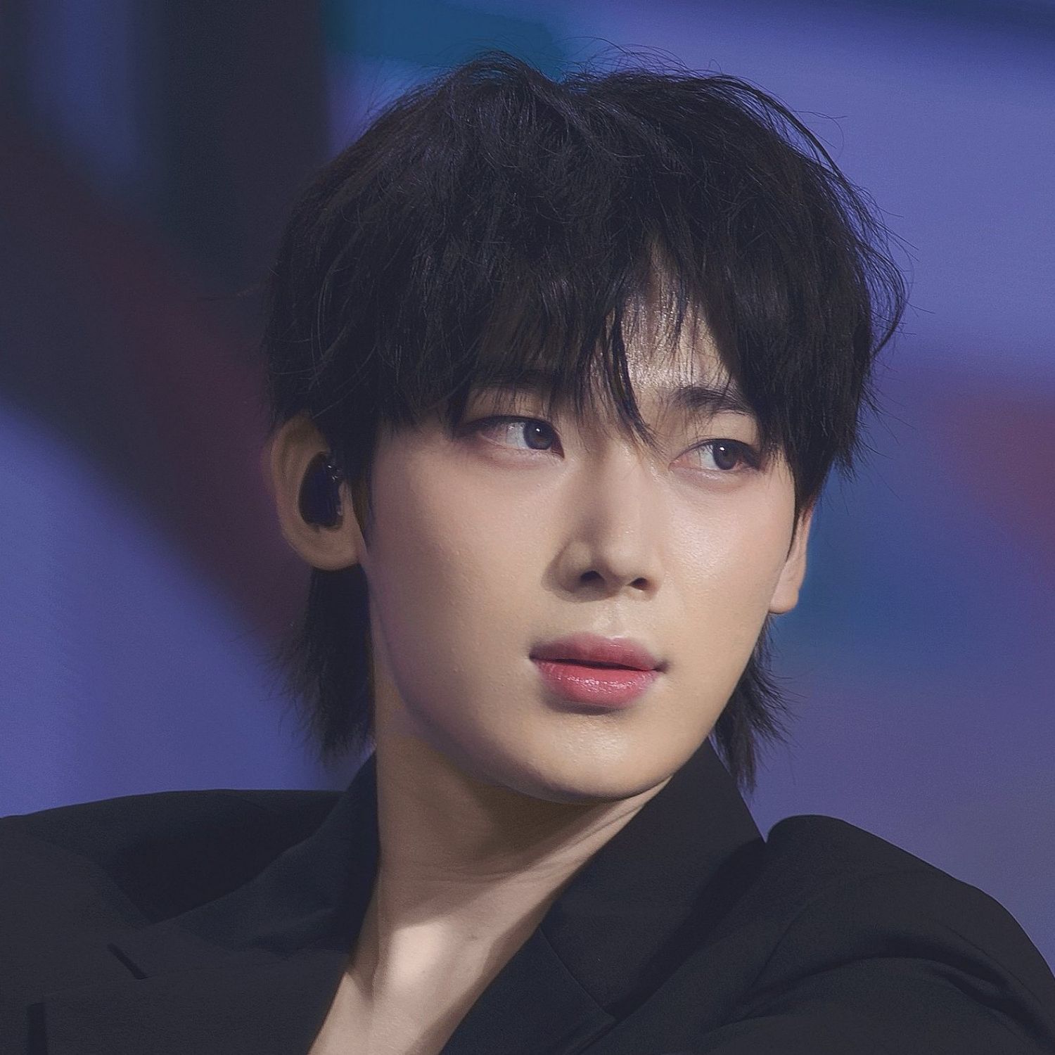 善禹 (ENHYPEN)的最新照片