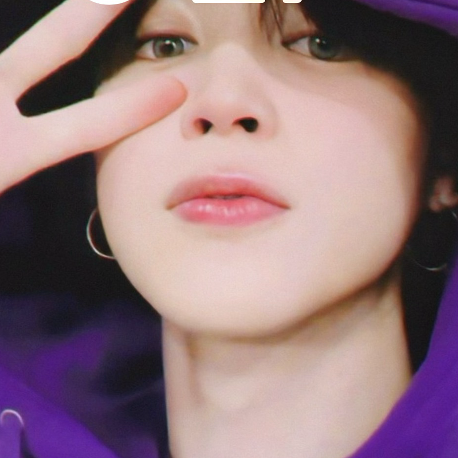 Behind-the-scenes cut of Jimin (BTS)