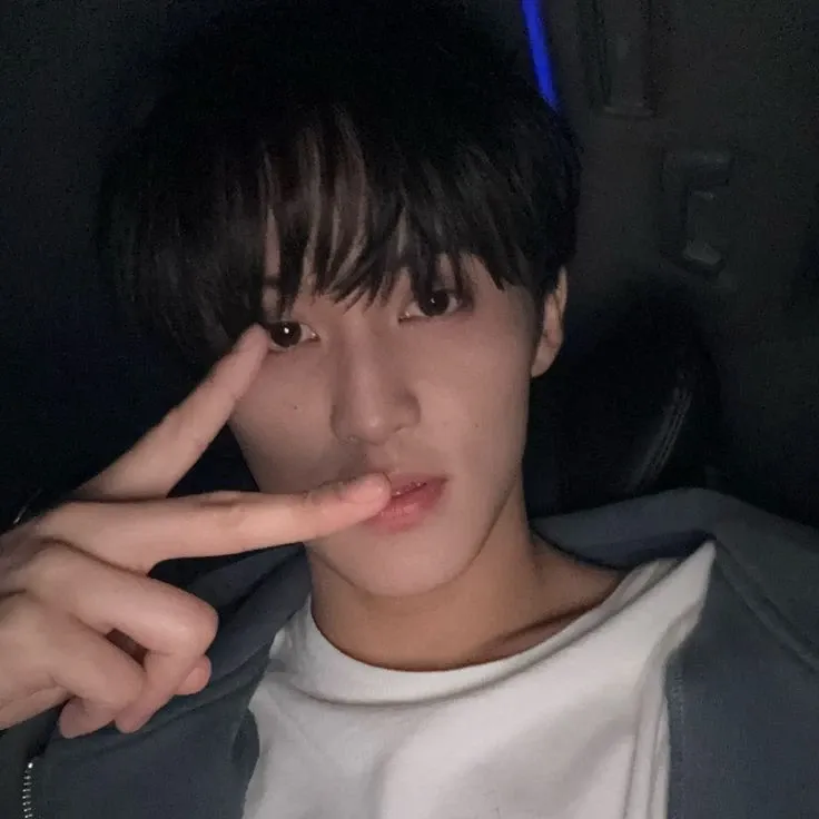 Recent activity shot of Mark