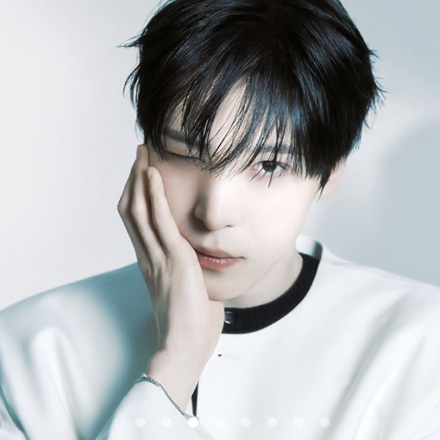 Foto aktivitas terbaru ATEEZ
