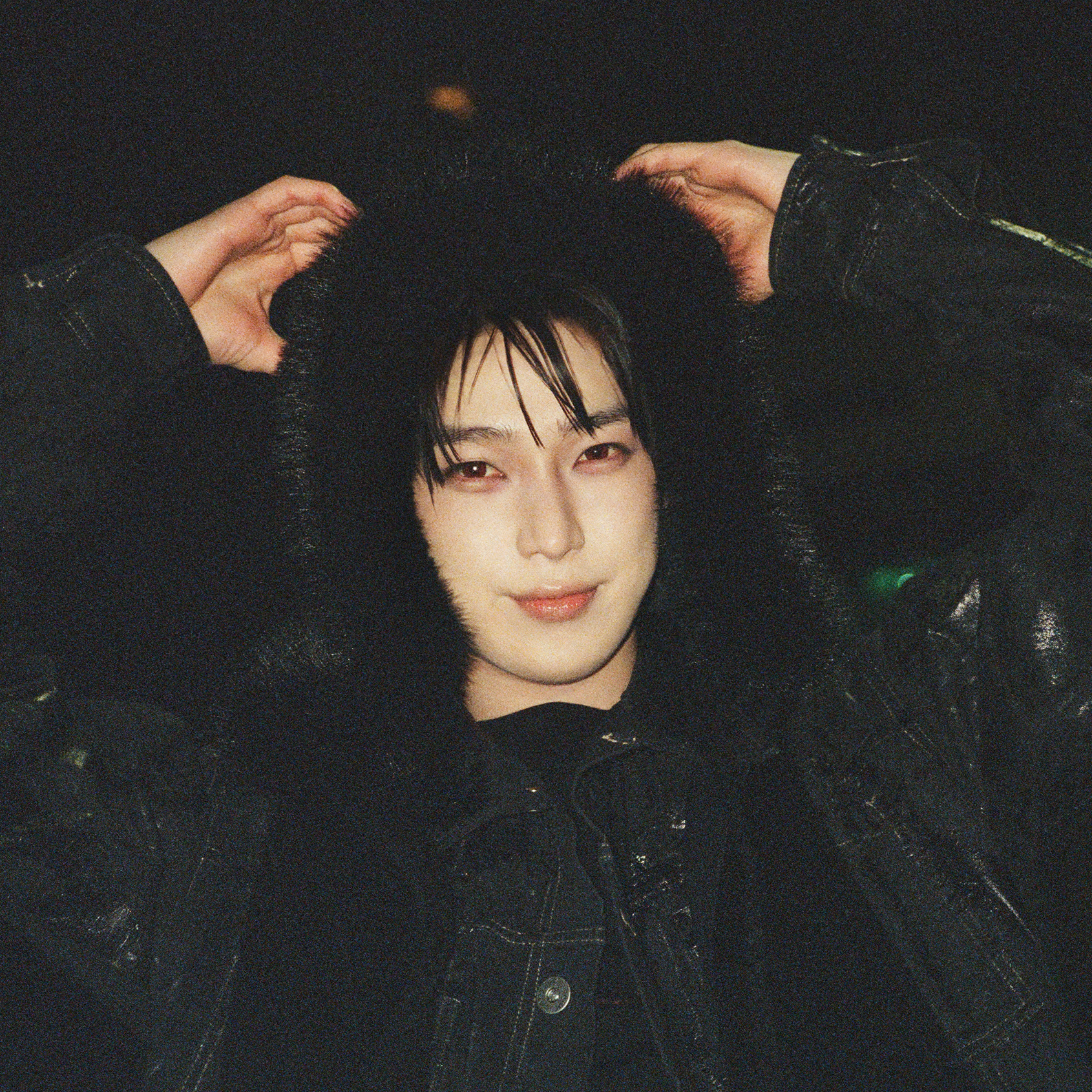 선우 (ENHYPEN) 팬이 찍은 순간