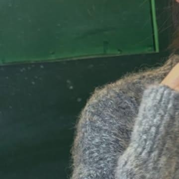 A moment captured by Jeong Yein (Lovelyz)'s fan