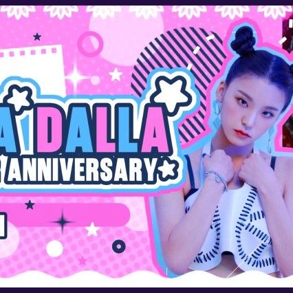 Latest photo of Yeji (ITZY)