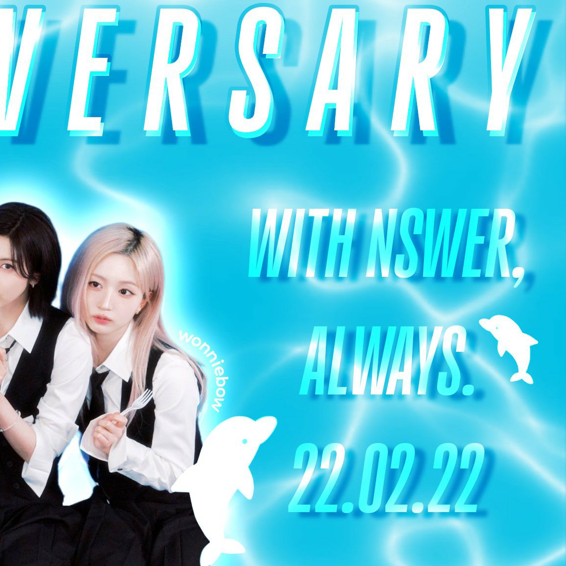 Latest photo of LILY (NMIXX)