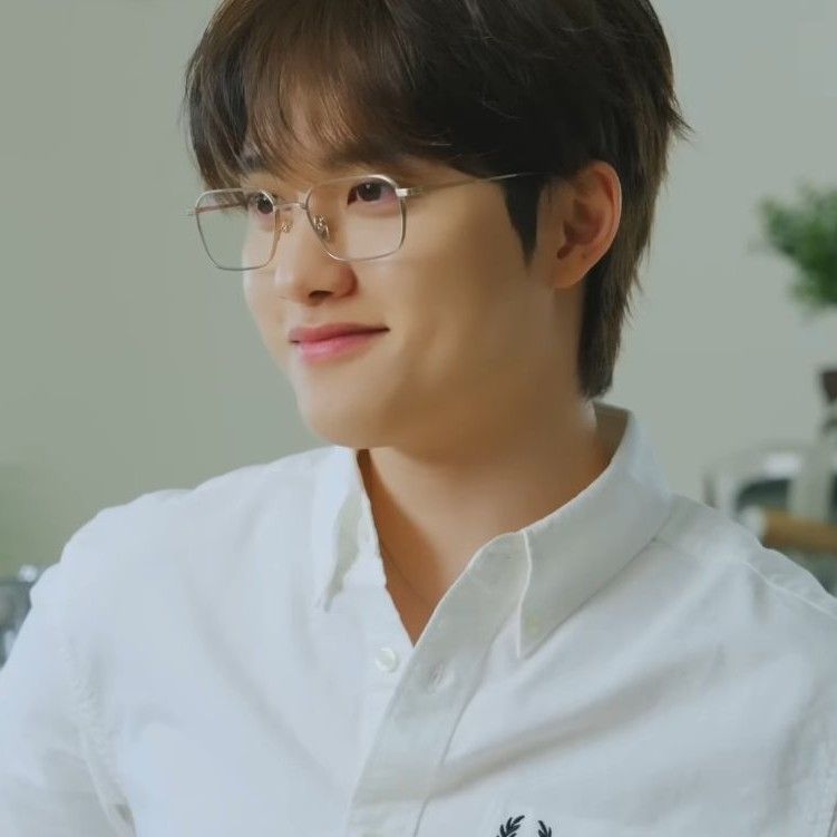 Latest photo of D.O. (EXO)