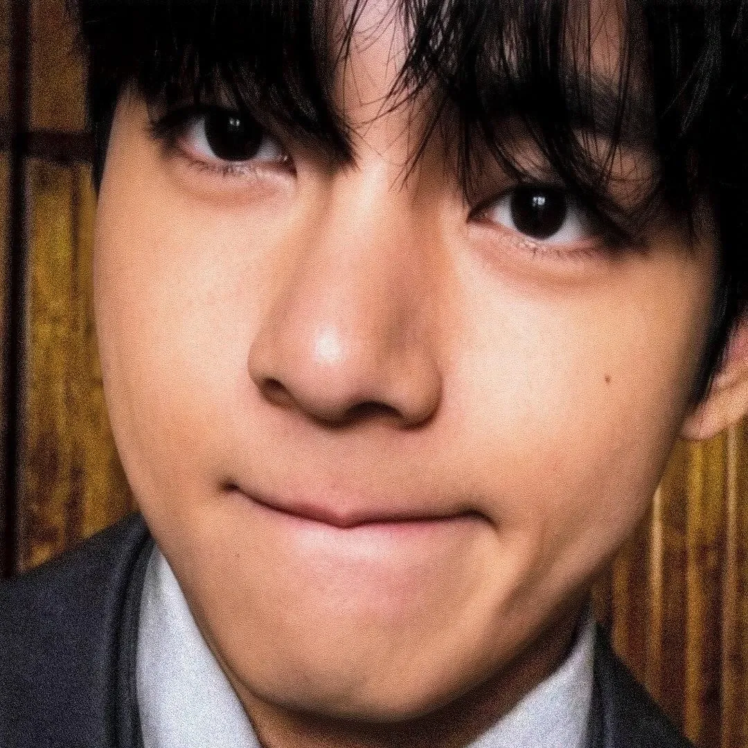 V (BTS)ファンが撮った瞬間