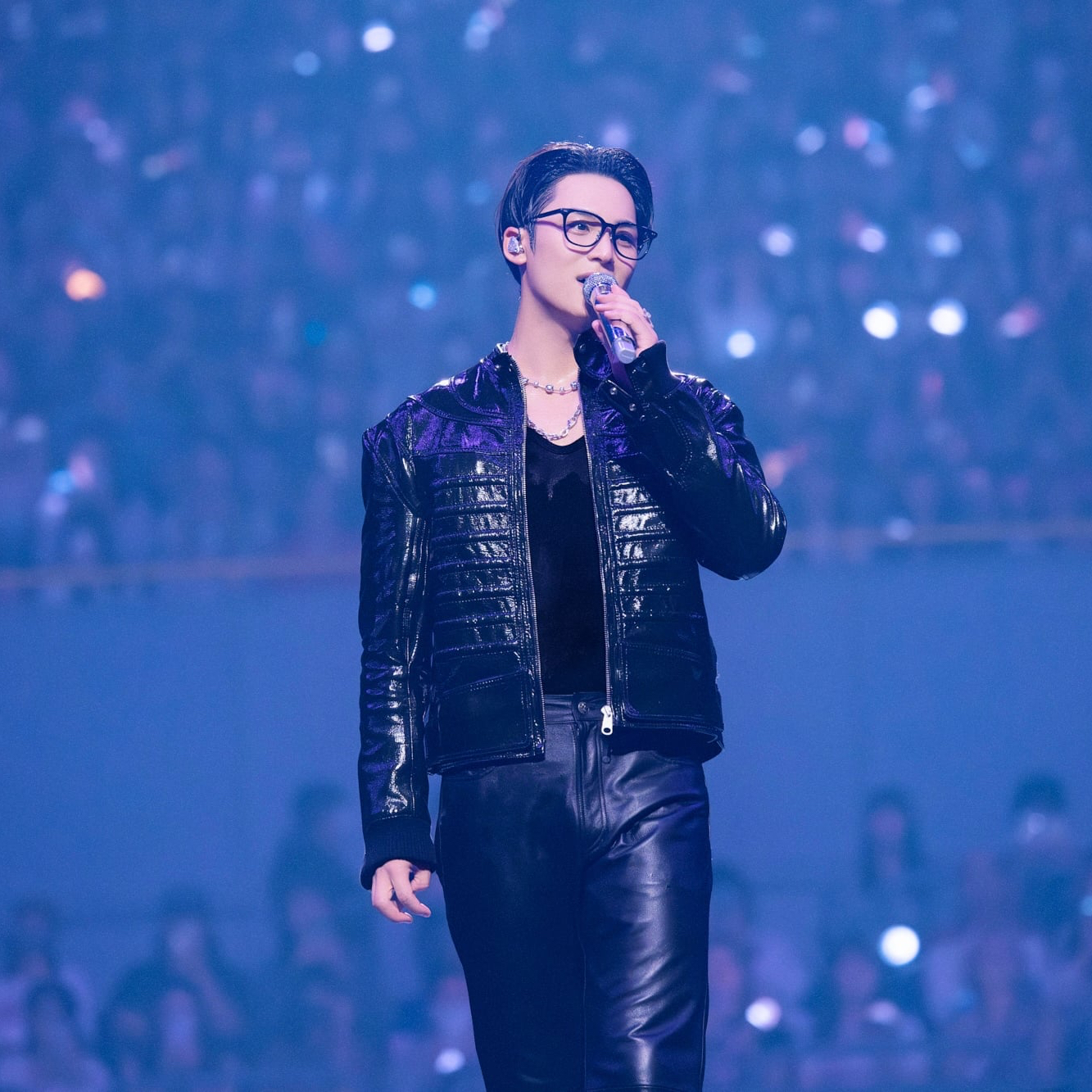 Behind-the-scenes cut of Mingyu (SEVENTEEN)