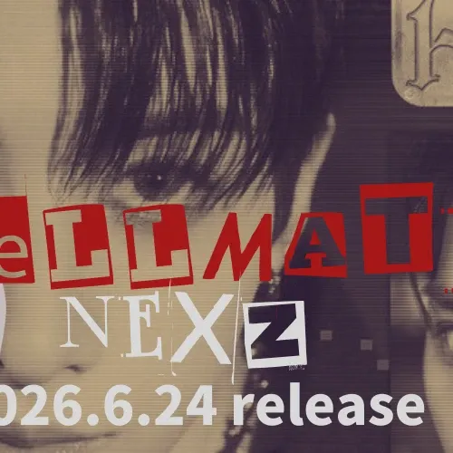 Behind-the-scenes cut of Yu (NEXZ)