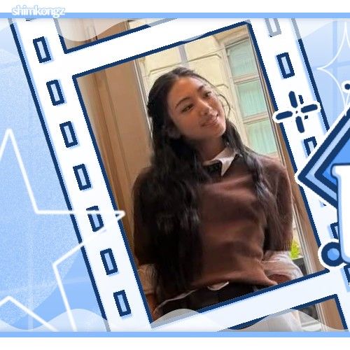 Latest photo of Gawon (MEOVV)