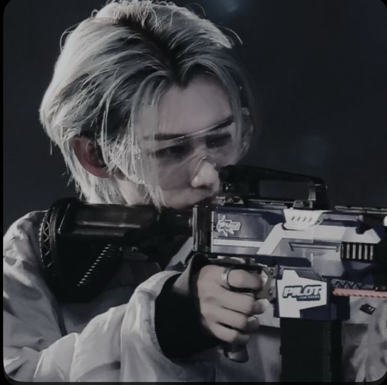 Stray Kidsの最新写真