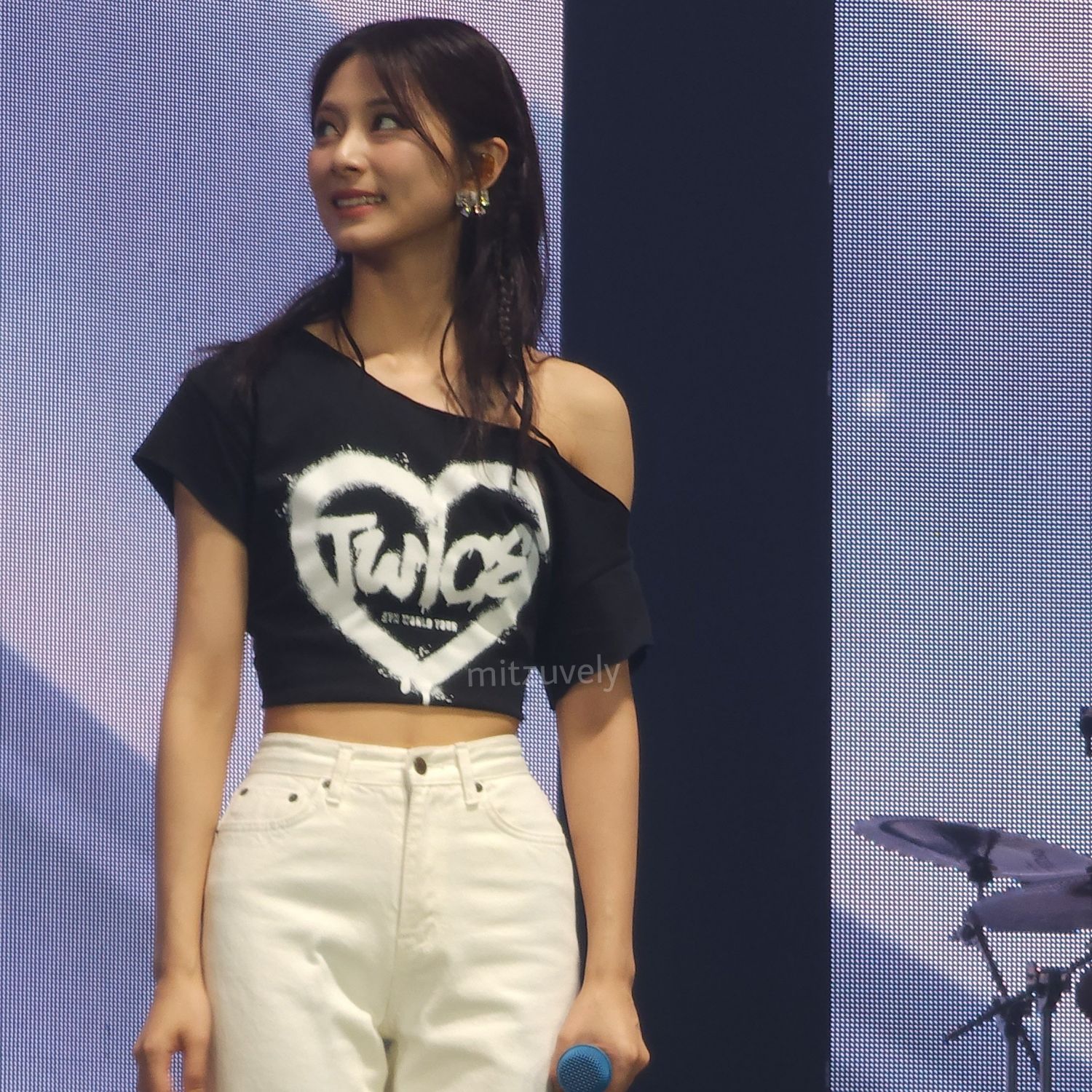 쯔위 (TWICE)의 최신 사진