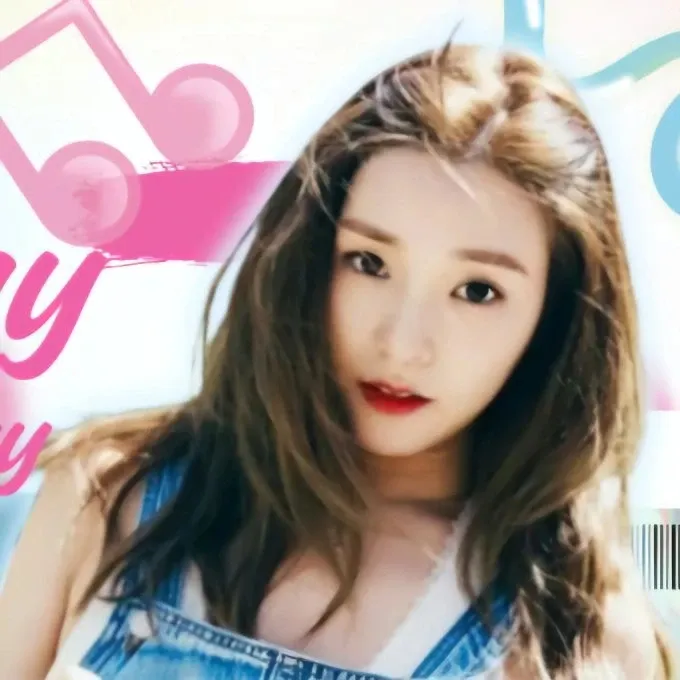 Recent activity shot of Tiffany Young (Girls' Generation)