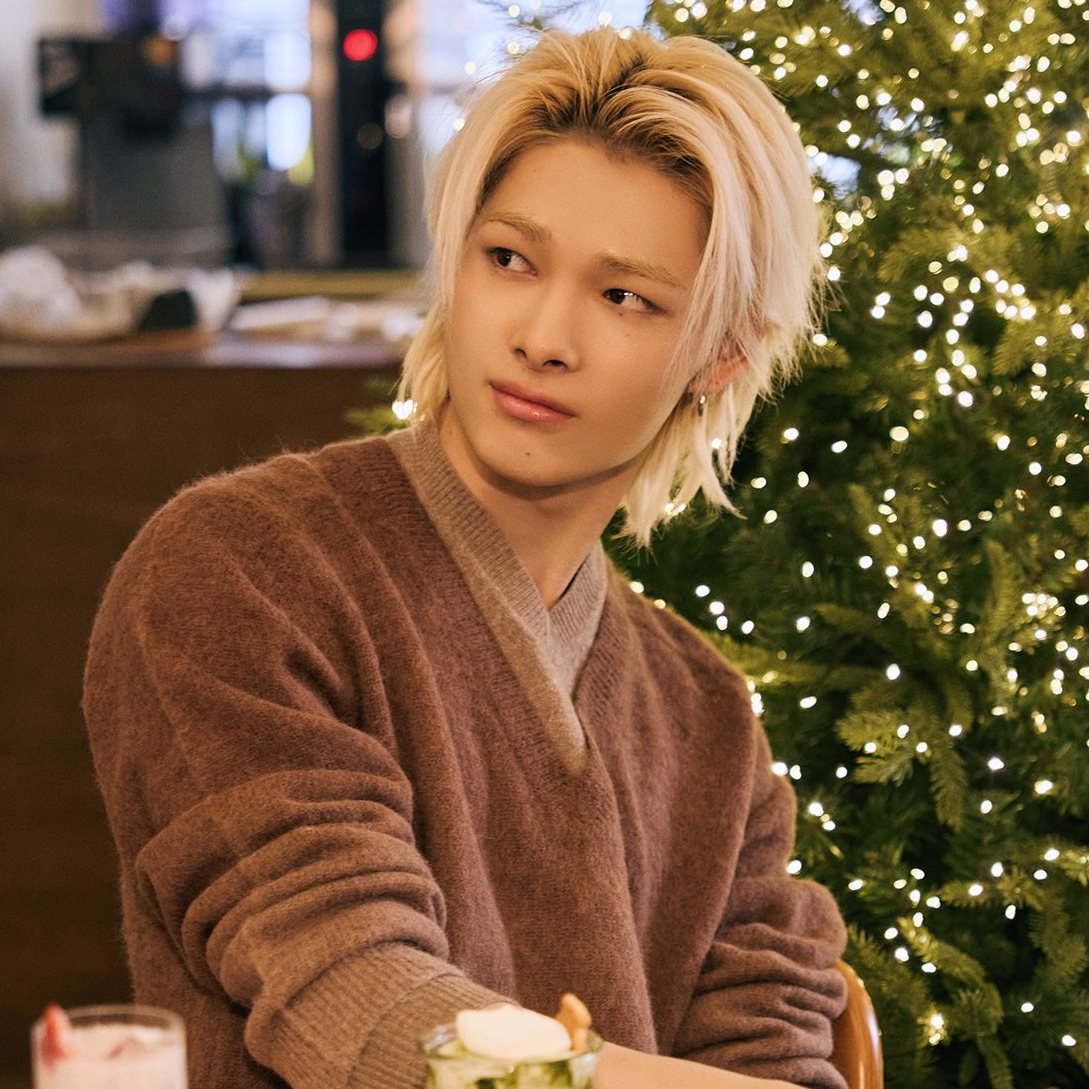 NI-KI (ENHYPEN)粉絲拍下的瞬間