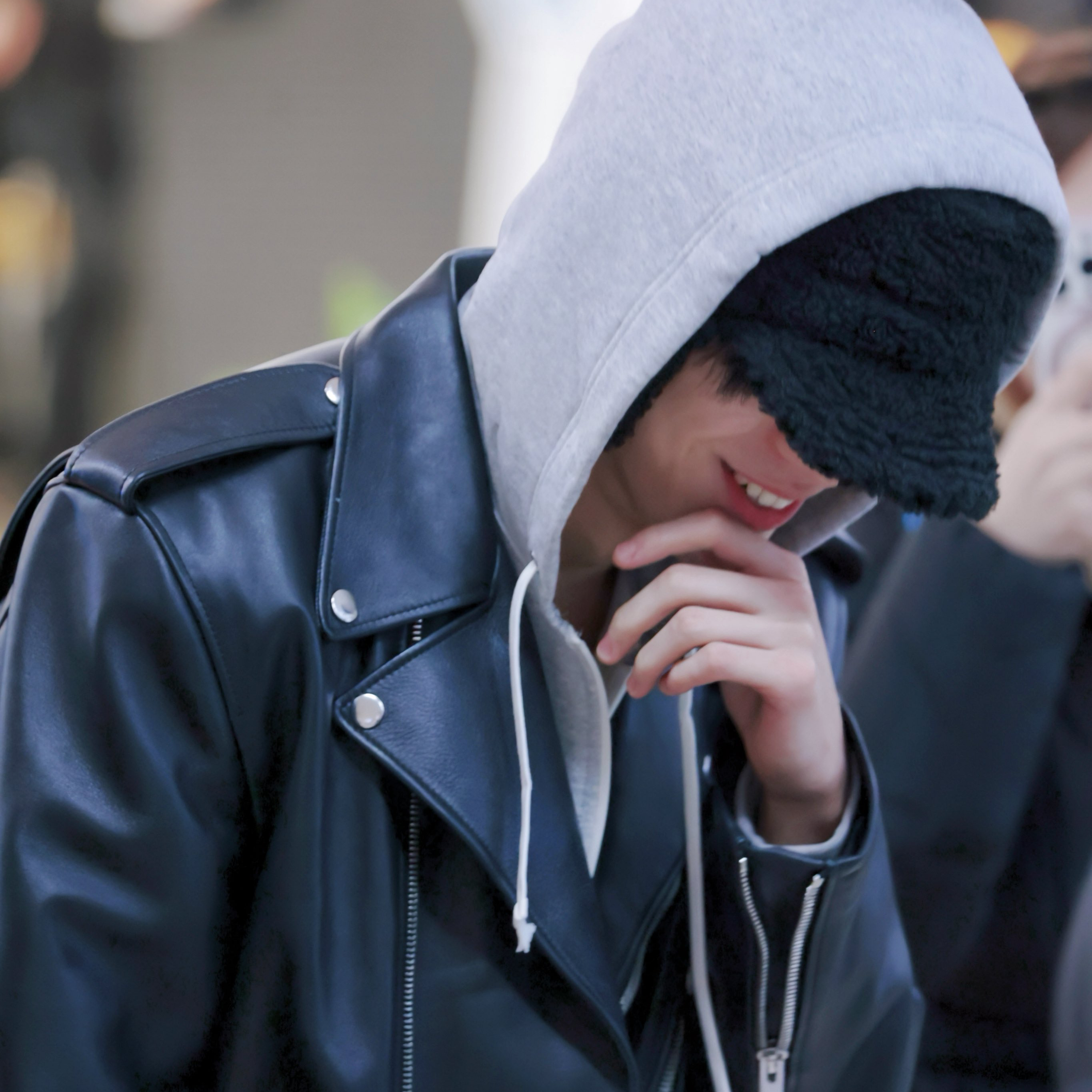 Latest photo of Yoon Jaehyuk (TREASURE)