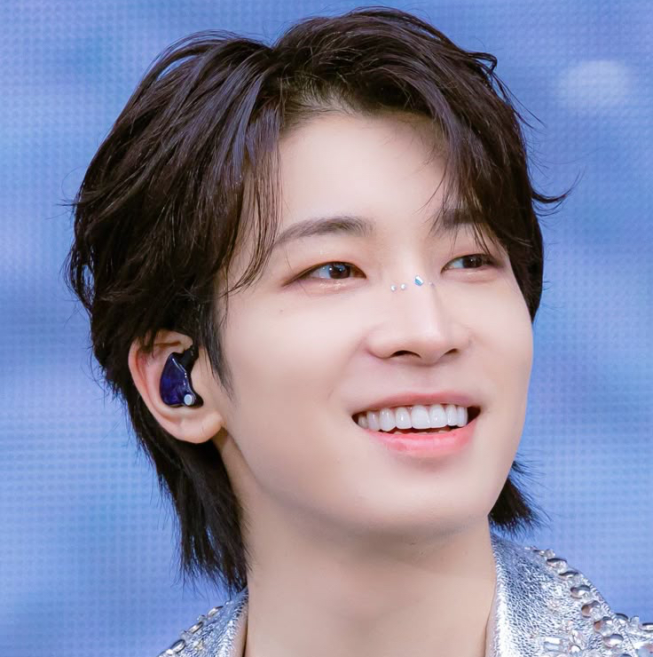 원우 (세븐틴)의 비하인드 컷