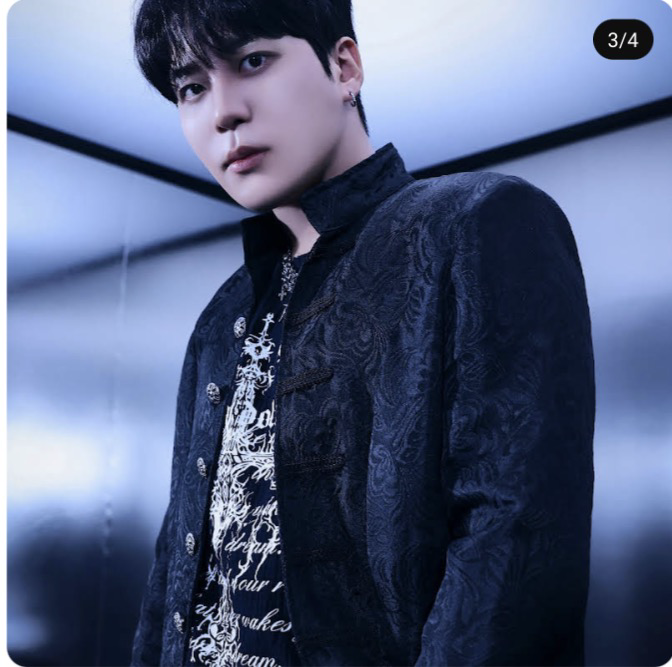 에이티즈의 최신 사진