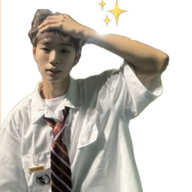 Latest photo of Wonjun (WHIB)