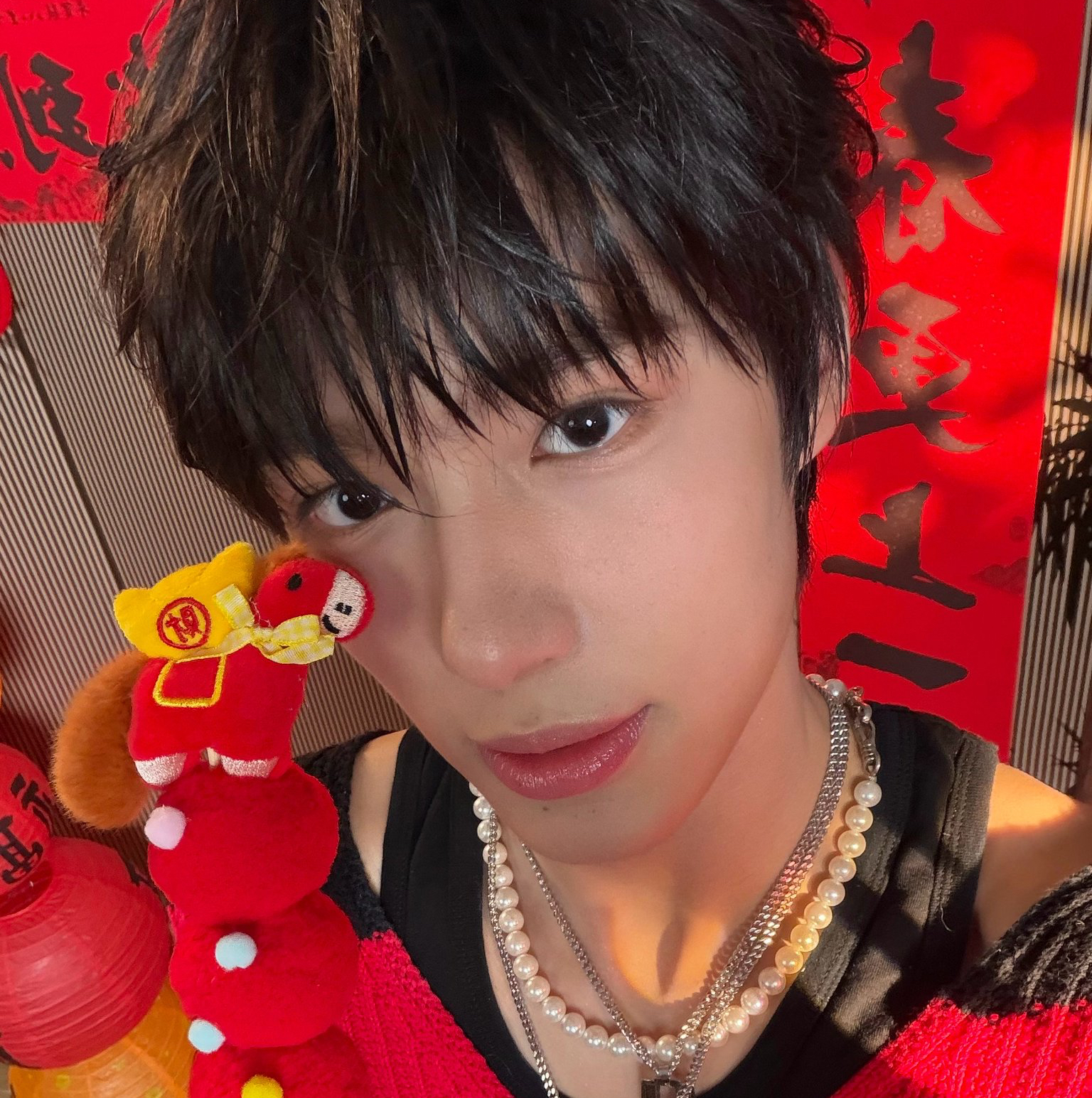 Recent activity shot of Omar (NexT1DE)