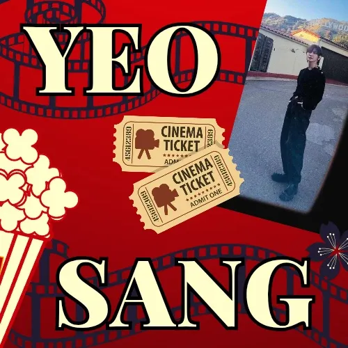 Latest photo of Yeosang (ATEEZ)