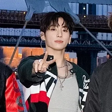 정국 (방탄소년단) 최근 활동샷