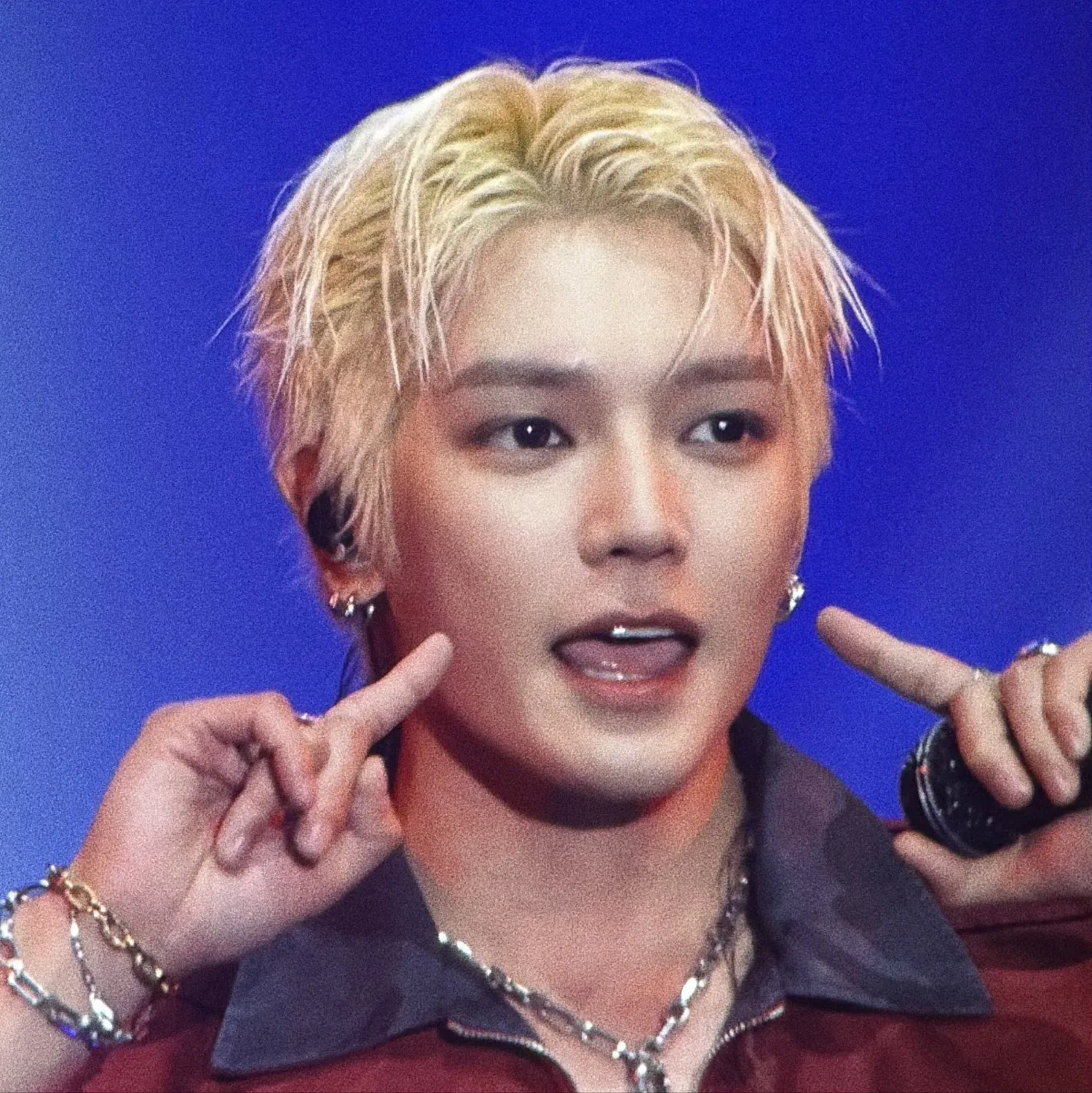 Foto aktivitas terbaru NCT