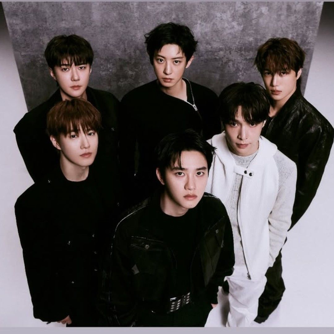 EXO의 최신 사진