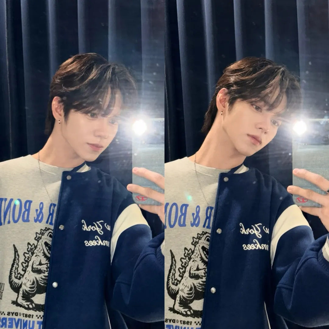 Recent activity shot of JL (AHOF)