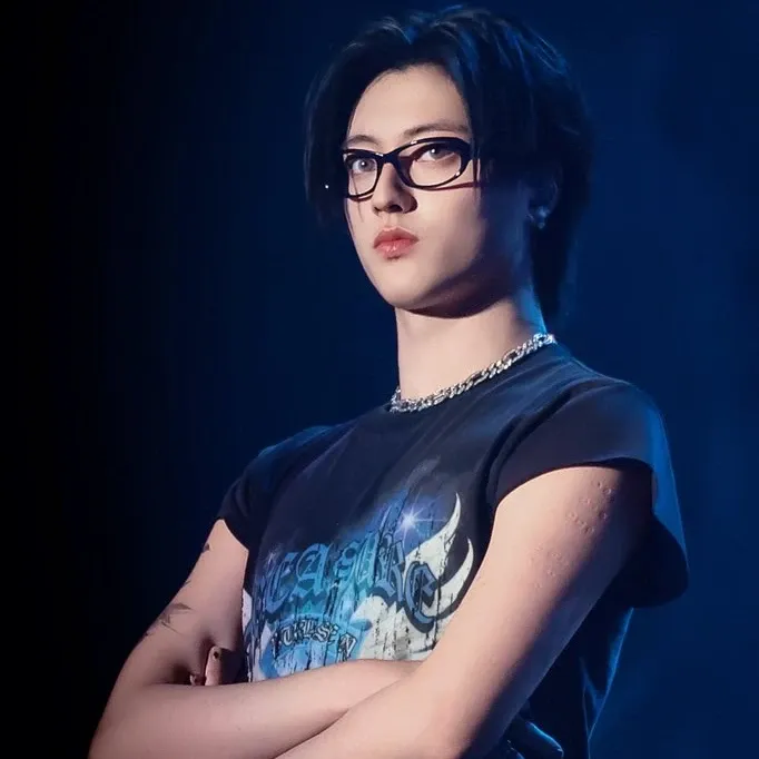 Haruto (TREASURE)的幕后花絮