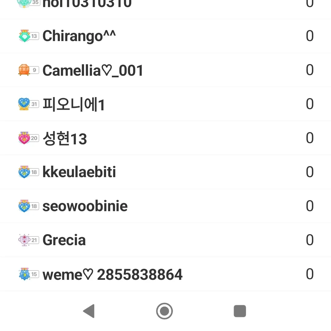 Recent activity shot of Eunwoo (ASTRO)
