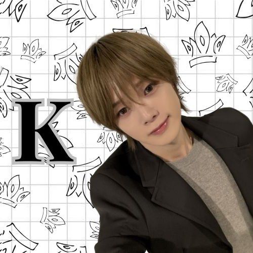 K-POP posts beloved by 케이 (앤팀) fans