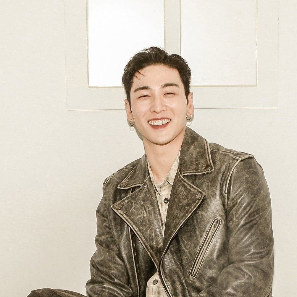 백호의 최신 사진