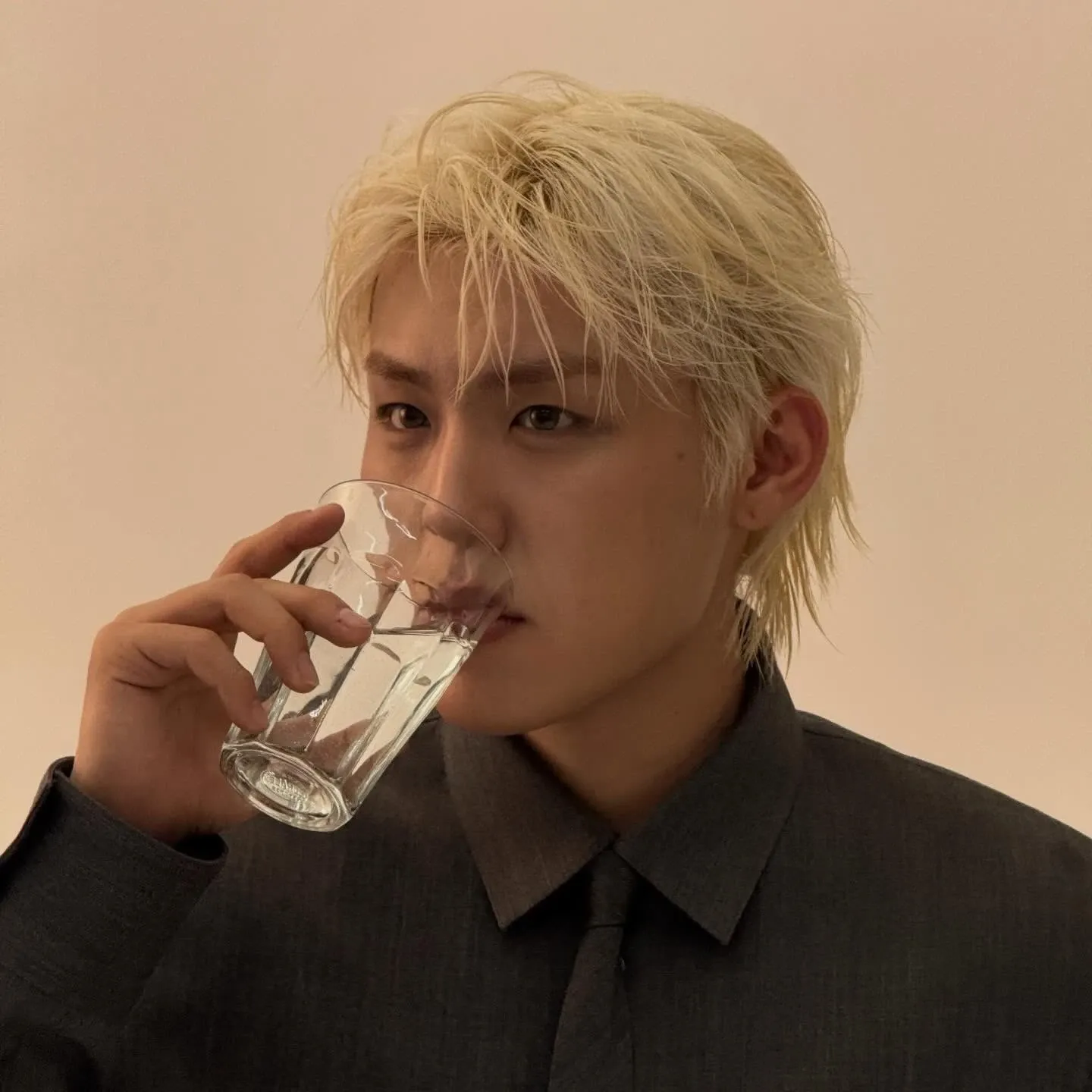 Recent activity shot of Park Woojin (AB6IX)