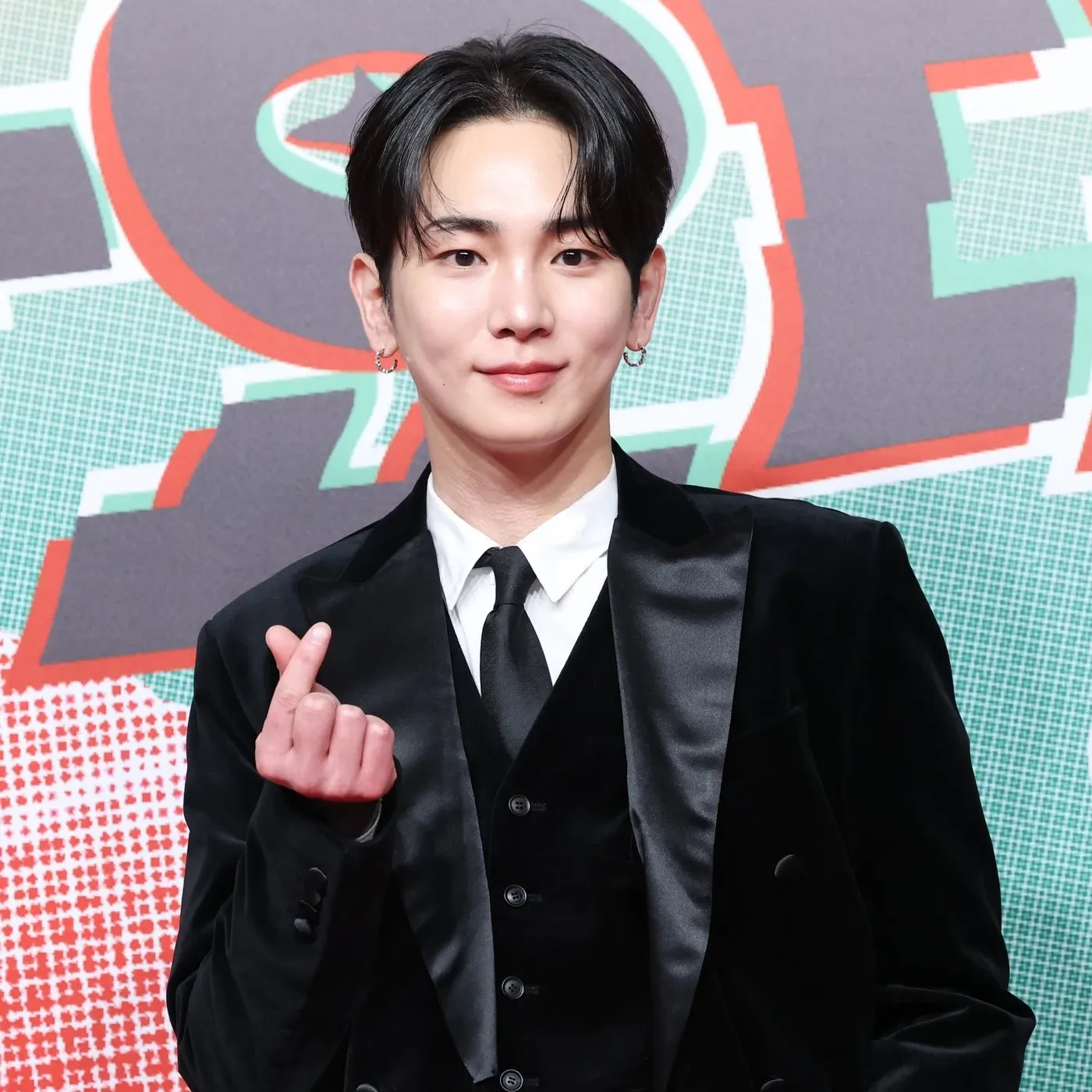 Key (SHINee)粉丝拍下的瞬间