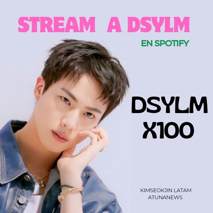 ジン (BTS)の最近の活動写真