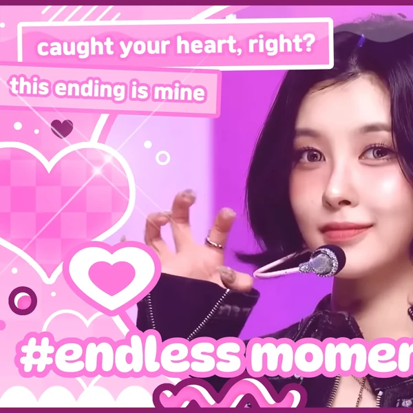 Popular profile image of Kim Dayeon (Kep1er) selected by votes