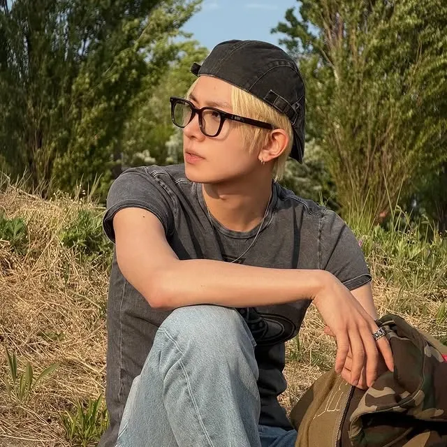 Foto aktivitas terbaru Evan