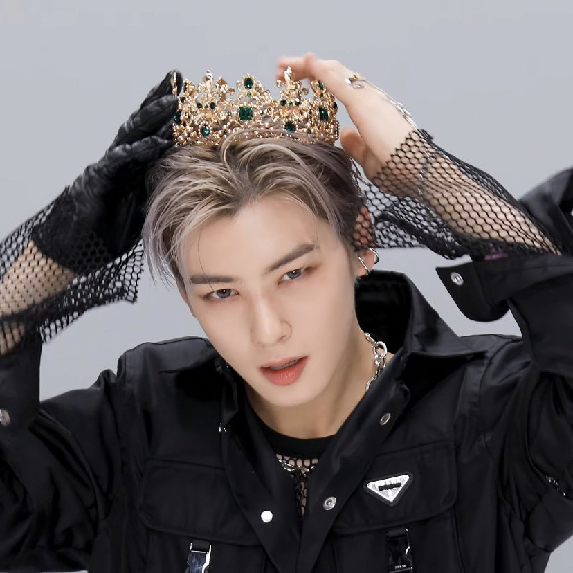 아스트로의 비하인드 컷