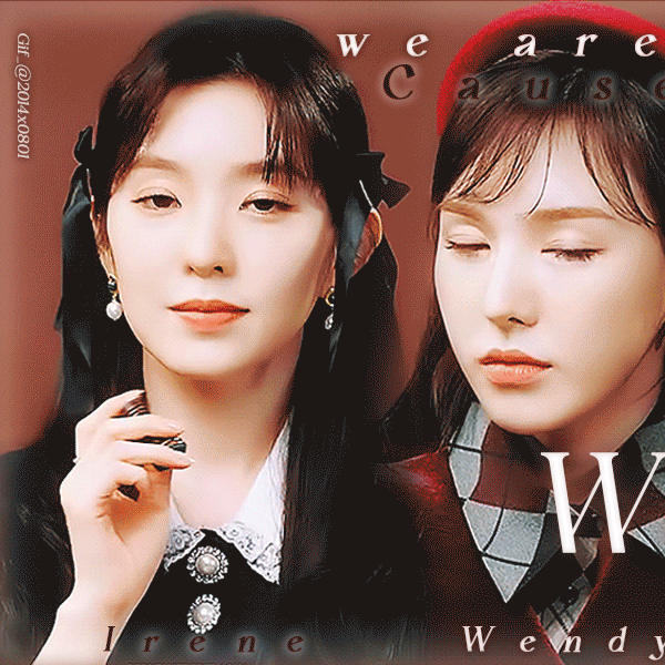 Red Velvet的最新照片