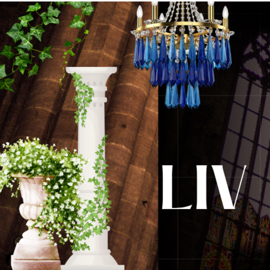 Latest photo of Liv (RESCENE)