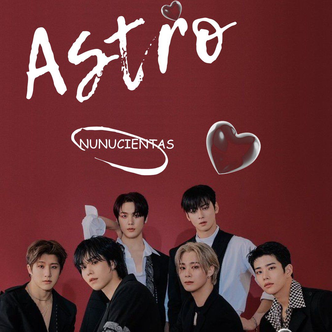ASTRO的最新活動照片